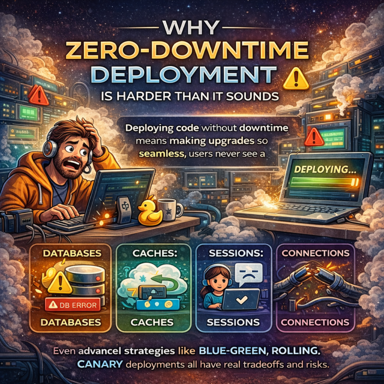 zero-downtown-devOps-CK-Blog