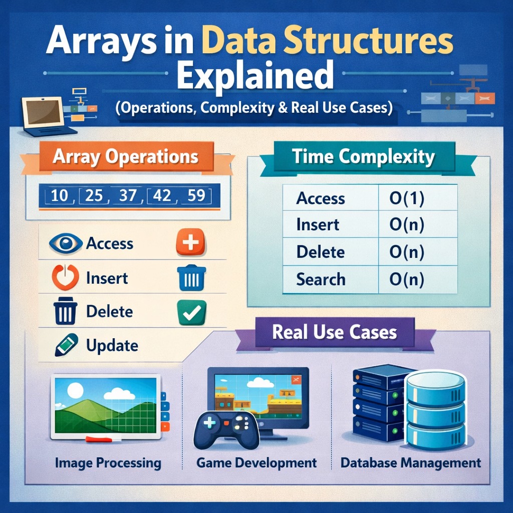 array